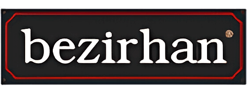 Bezirhan Çelik Kapı